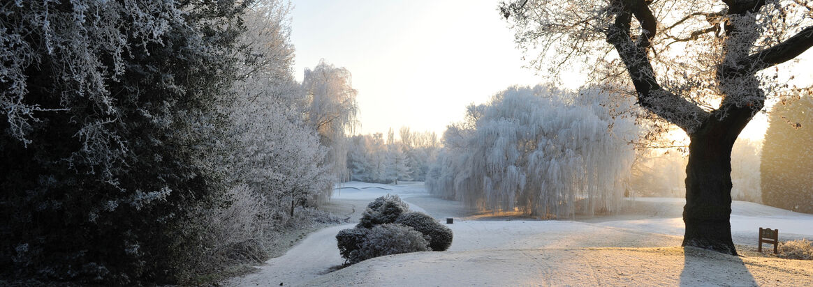 The Kidderminster Golf Club :: The Kidderminster Golf Club